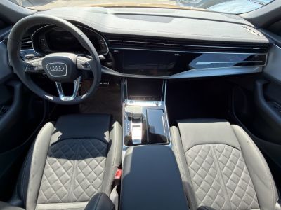 Audi Q8 Gebrauchtwagen Audi Q8 Gebrauchtwagen