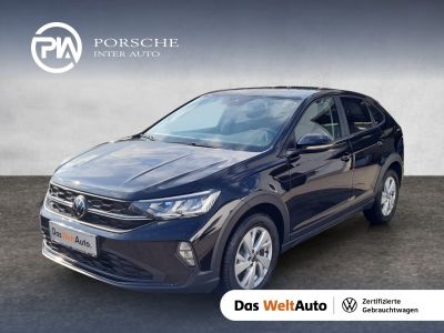 VW Taigo Gebrauchtwagen VW Taigo Gebrauchtwagen