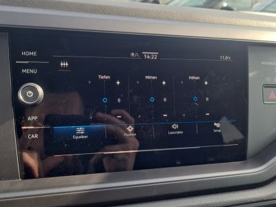 VW Taigo Gebrauchtwagen VW Taigo Gebrauchtwagen