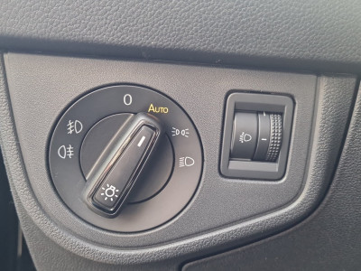VW Taigo Gebrauchtwagen