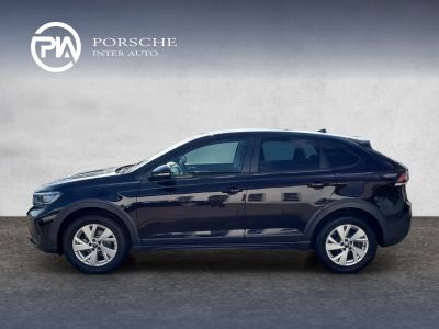 VW Taigo Gebrauchtwagen VW Taigo Gebrauchtwagen
