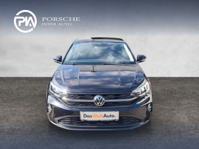 VW Taigo Gebrauchtwagen