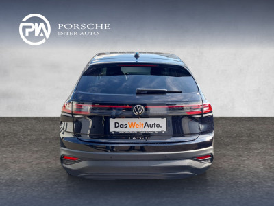 VW Taigo Gebrauchtwagen