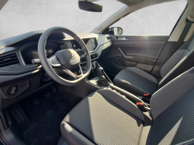 VW Taigo Gebrauchtwagen