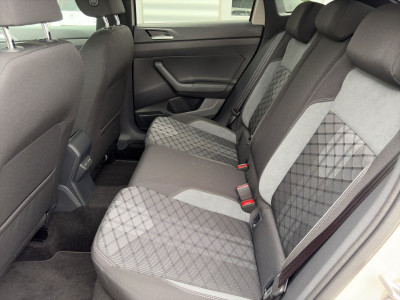 VW Taigo Gebrauchtwagen