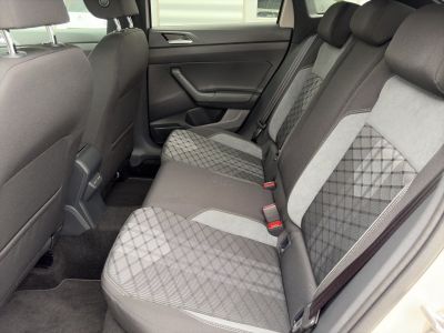 VW Taigo Gebrauchtwagen VW Taigo Gebrauchtwagen