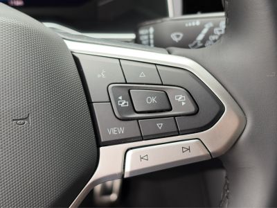 VW Taigo Gebrauchtwagen VW Taigo Gebrauchtwagen