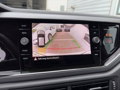 VW Taigo Gebrauchtwagen VW Taigo Gebrauchtwagen