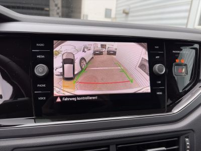 VW Taigo Gebrauchtwagen VW Taigo Gebrauchtwagen