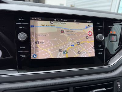 VW Taigo Gebrauchtwagen VW Taigo Gebrauchtwagen
