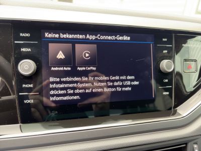 VW Taigo Gebrauchtwagen VW Taigo Gebrauchtwagen
