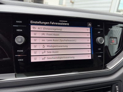 VW Taigo Gebrauchtwagen