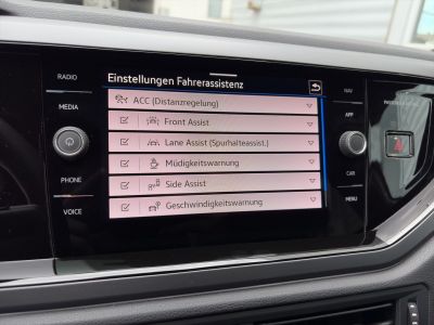 VW Taigo Gebrauchtwagen VW Taigo Gebrauchtwagen