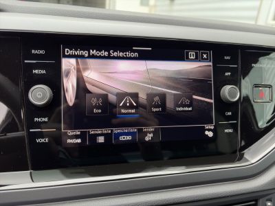 VW Taigo Gebrauchtwagen VW Taigo Gebrauchtwagen