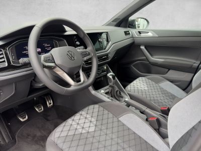 VW Taigo Gebrauchtwagen VW Taigo Gebrauchtwagen