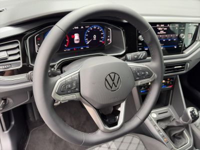 VW Taigo Gebrauchtwagen VW Taigo Gebrauchtwagen