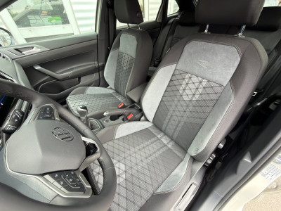 VW Taigo Gebrauchtwagen