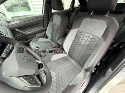VW Taigo Gebrauchtwagen VW Taigo Gebrauchtwagen