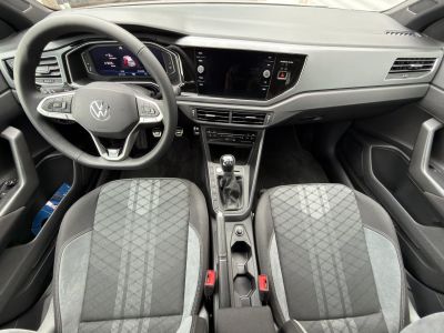 VW Taigo Gebrauchtwagen VW Taigo Gebrauchtwagen