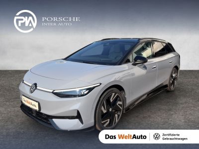 VW ID.7 Gebrauchtwagen