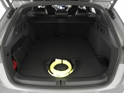 VW ID.7 Gebrauchtwagen