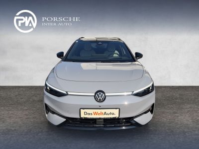VW ID.7 Gebrauchtwagen VW ID.7 Gebrauchtwagen