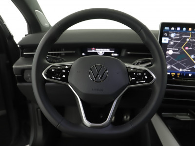 VW ID.7 Gebrauchtwagen
