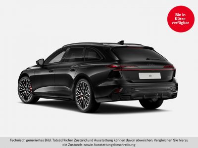 Audi A6 Gebrauchtwagen Audi A6 Gebrauchtwagen