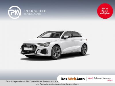 Audi A3 Gebrauchtwagen