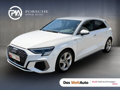 Audi A3 Gebrauchtwagen