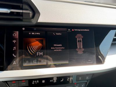 Audi A3 Gebrauchtwagen