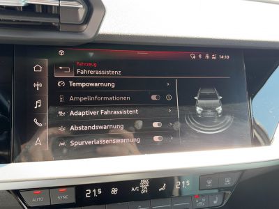 Audi A3 Gebrauchtwagen