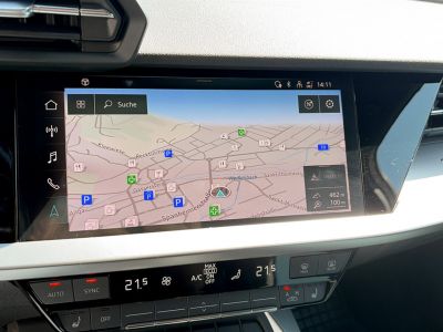 Audi A3 Gebrauchtwagen