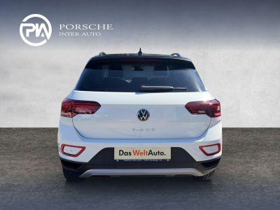 VW T-Roc Gebrauchtwagen VW T-Roc Gebrauchtwagen