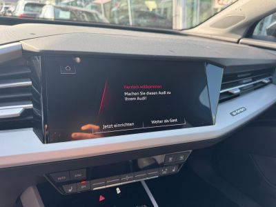 Audi Q4 e-tron Gebrauchtwagen Audi Q4 e-tron Gebrauchtwagen