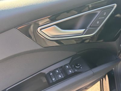 Audi Q4 e-tron Gebrauchtwagen Audi Q4 e-tron Gebrauchtwagen