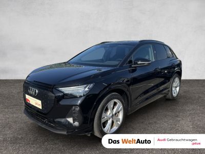 Audi Q4 e-tron Gebrauchtwagen