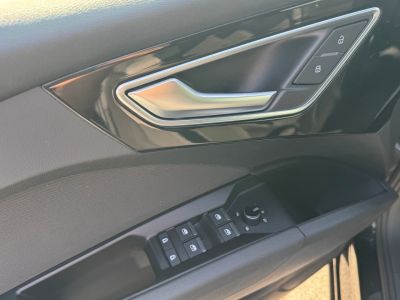 Audi Q4 e-tron Gebrauchtwagen Audi Q4 e-tron Gebrauchtwagen