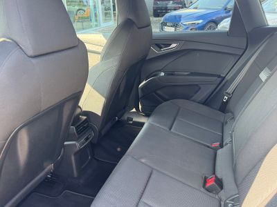 Audi Q4 e-tron Gebrauchtwagen Audi Q4 e-tron Gebrauchtwagen