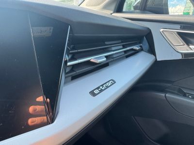 Audi Q4 e-tron Gebrauchtwagen Audi Q4 e-tron Gebrauchtwagen