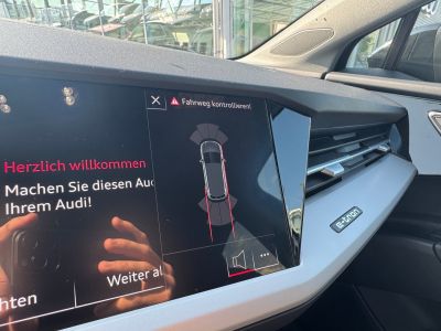 Audi Q4 e-tron Gebrauchtwagen Audi Q4 e-tron Gebrauchtwagen