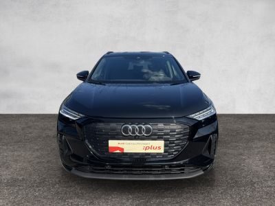 Audi Q4 e-tron Gebrauchtwagen Audi Q4 e-tron Gebrauchtwagen