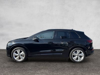 Audi Q4 e-tron Gebrauchtwagen Audi Q4 e-tron Gebrauchtwagen