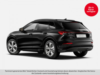 Audi Q4 e-tron Gebrauchtwagen