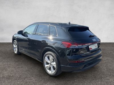 Audi Q4 e-tron Gebrauchtwagen Audi Q4 e-tron Gebrauchtwagen