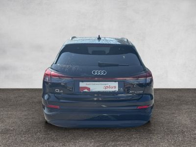 Audi Q4 e-tron Gebrauchtwagen Audi Q4 e-tron Gebrauchtwagen
