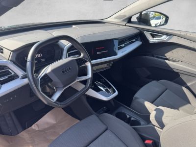 Audi Q4 e-tron Gebrauchtwagen Audi Q4 e-tron Gebrauchtwagen