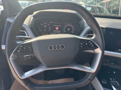 Audi Q4 e-tron Gebrauchtwagen Audi Q4 e-tron Gebrauchtwagen