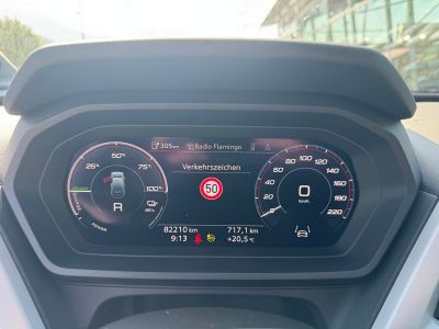 Audi Q4 e-tron Gebrauchtwagen Audi Q4 e-tron Gebrauchtwagen