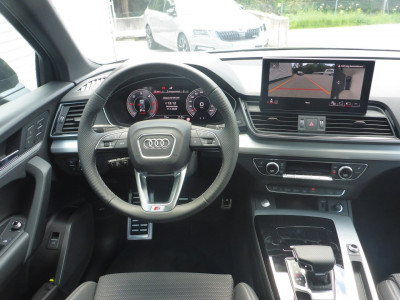 Audi Q5 Gebrauchtwagen